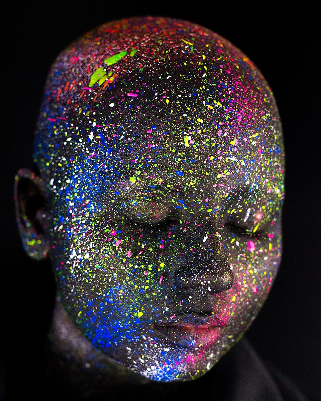 Fotografía artística - Fotografía profesional por Naradiel con Altair J. Leirós