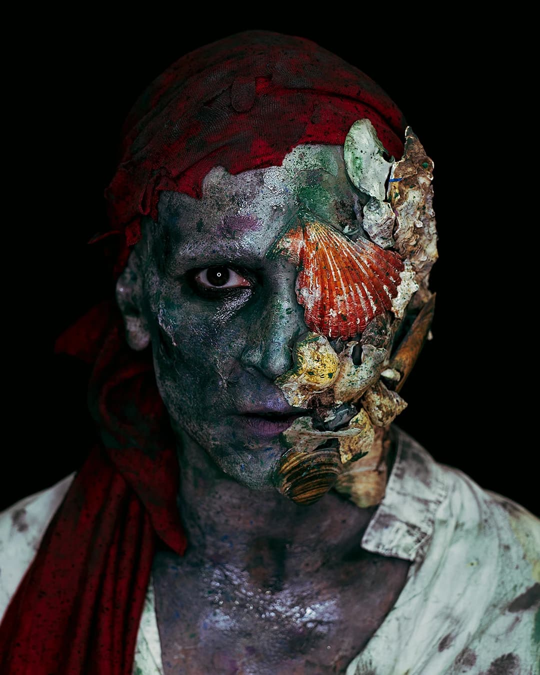 Fotografía artística - Fotografía profesional por Naradiel con Jesús Caramés