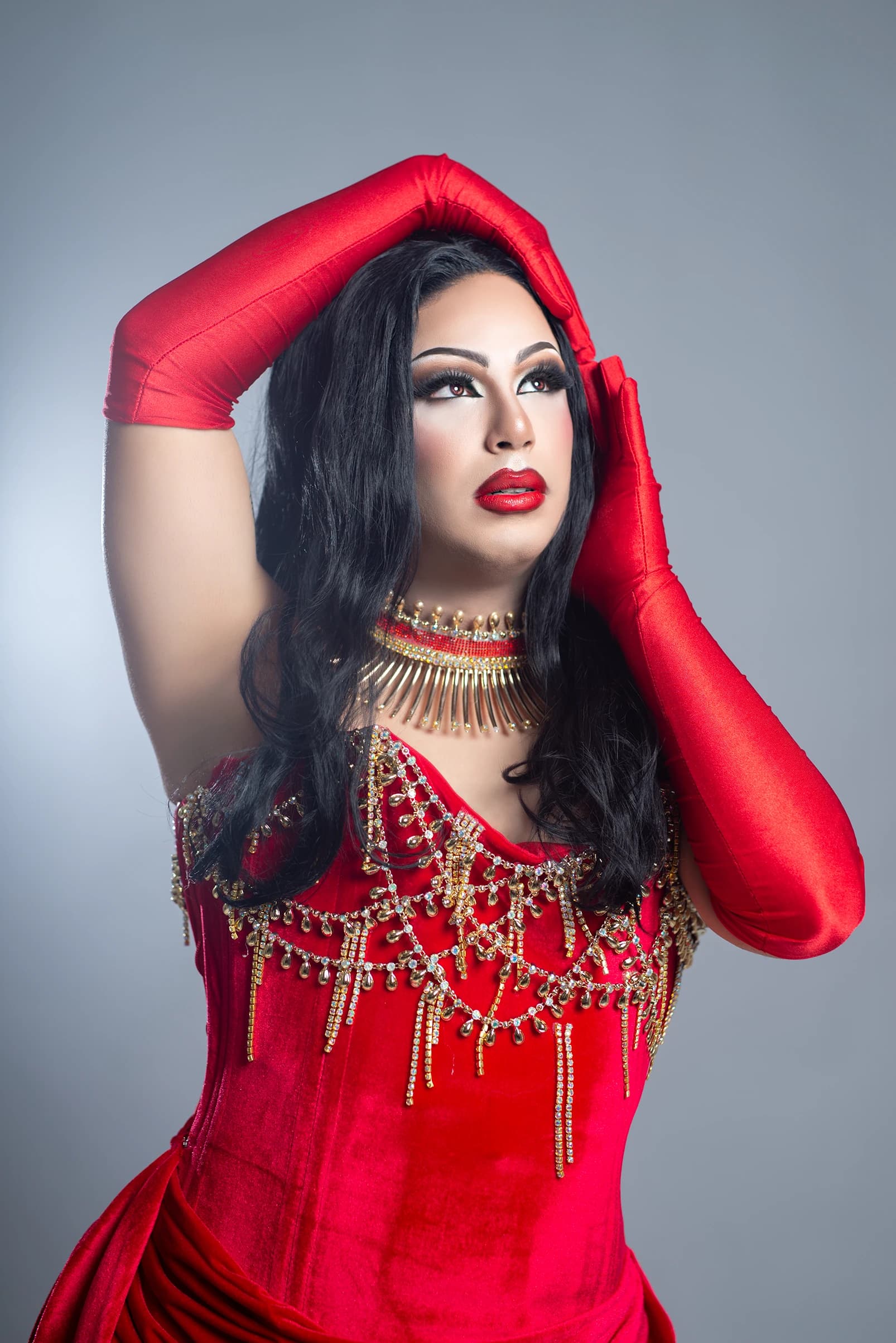 Fotografía de marca personal - Fotografía profesional por Naradiel con Fionna Fairfax