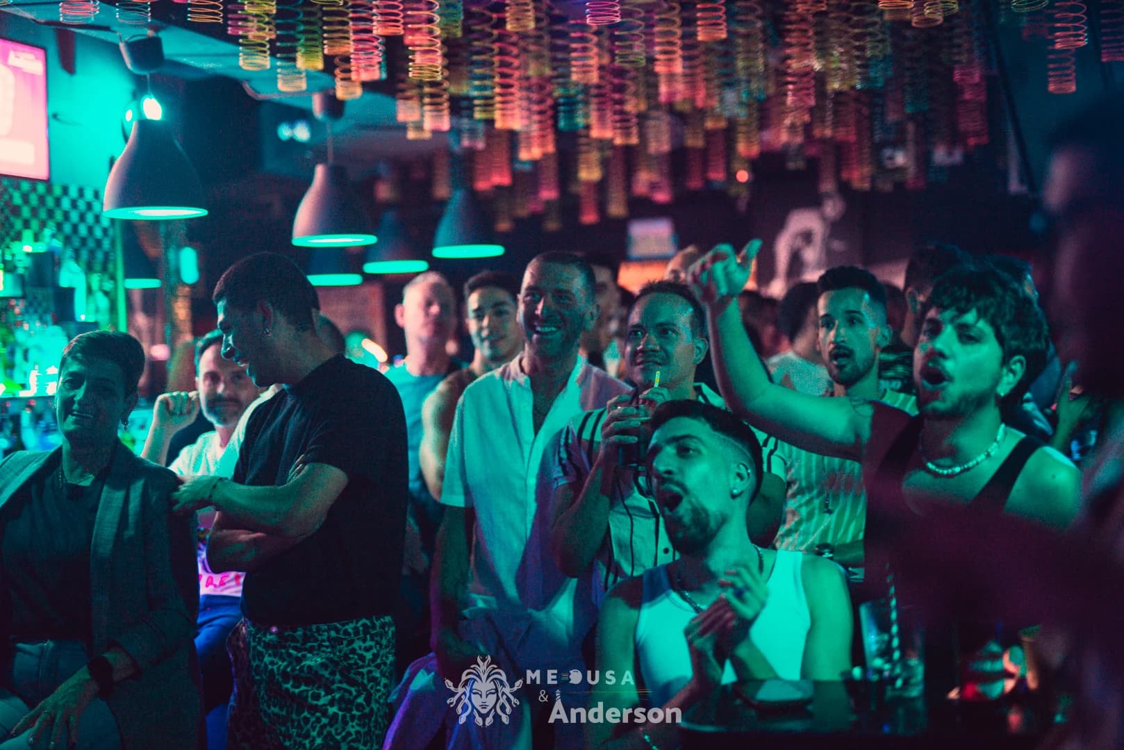 Fotografía de eventos - Fotografía profesional por Naradiel